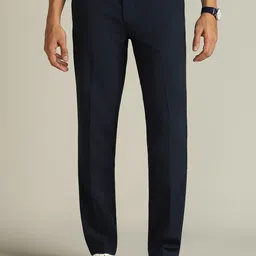 Dockers Men Mid Rise Slim Fit Trousers-picture-37