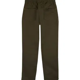 Gini and Jony Boys Slim Fit Trousers image 1