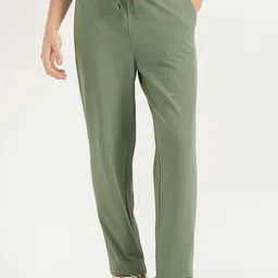 United Colors of Benetton Men Cotton Relaxed Fit Regular Trousers-picture-38