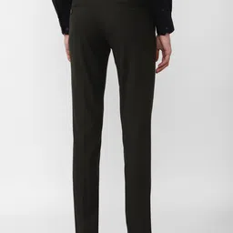 Van Heusen Men Slim Fit Formal Trouser image 3
