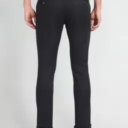 Arrow Sport Men Smart Slim Fit Trousers image 5