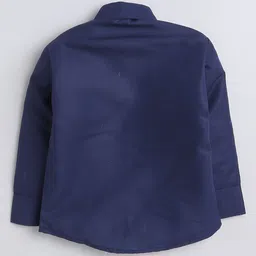 BAESD Boys Checked Long Sleeves Shirt With Trousers Cap Bow & Suspenders image 2