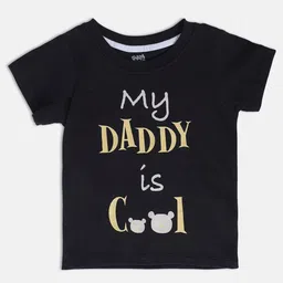 MINI KLUB Boys Printed T-shirt with Trousers image 4