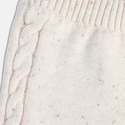 MINI KLUB Boys Regular Fit Mid-Rise Easy Wash Pure Cotton Jogger image 2