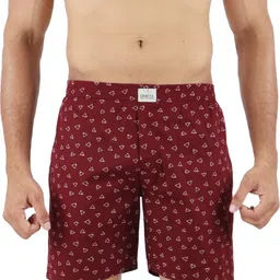supersquad Printed Men Boxer-picture-23