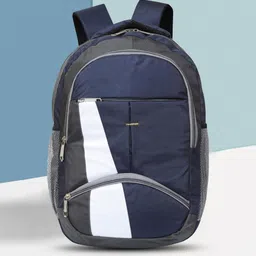 outpack Large 35 L Laptop Backpack Classic Backpack | Unisex Waterproof Daypack Casual Bag_Outpk image 1