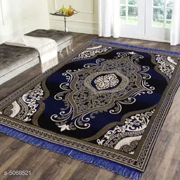furnishhut Cotton Chatai Mat-picture-10