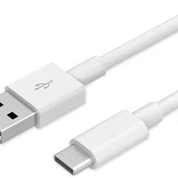 Accessories At Cost USB Type C Cable 18 A 1 m 3.1 Amp Fast Charging Cable USB Type C Cable (Support Fast Charging & Data Sync)-picture-13