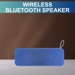 GUGGU Badshah (PORTABLE BLUETOOTH DESKTOP SPEAKER) Stereo Sound & Hi Bass SoundY195 5 W Bluetooth Laptop/Desktop Speaker-picture-10