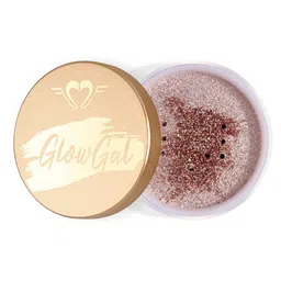 Daily Life Forever52  Glow Gal Loose Highlighter 50g - Gold-picture-26