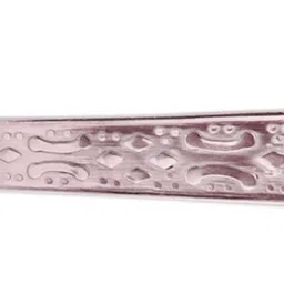 DEV INDUSTRIES Stainless Steel Baby Fork, Dinner Fork, Serving Fork, Fruit Fork, Salad Fork Set image 3