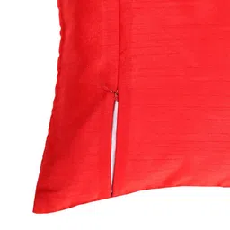 ANS Red & Green Floral Square Cushion Covers image 2