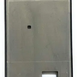 IncMart VIVO Y 20/Y20i/Y20G (V2029) LCD Middle Frame Crome Front Panel-image-71