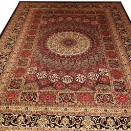 ip fashion 155 cm X 200 Polyester Carpet-picture-18