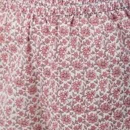 nayo Printed Kurta, Palazzo & Dupatta Set image 4