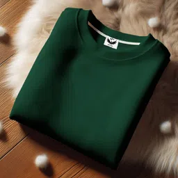 infirax Men Full Sleeve Solid Sweatshirt-picture-39