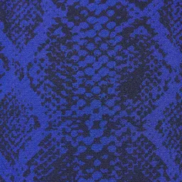 Annabelle by Pantaloons Abstract Printed Puff Sleeves Blouson Top image 3