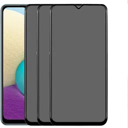 Resolute Edge To Edge Tempered Glass for SAMSUNG GALAXY F14 PRIVACY-picture-30