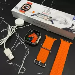 rls T800 Digital Watch - For Boys & Girls 1221 image 5