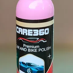 m3care Paste Car Polish for Metal Parts, Chrome Accent, Bumper, Windscreen, Tyres, Exterior, Leather, Dashboard-picture-14