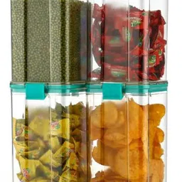 gripwell Plastic Grocery Container - 1200 ml-picture-15