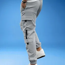 nivedanm Men Cargos image 2