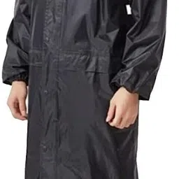 ruchika Solid Women Raincoat-picture-19