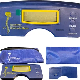 biotronix Advanced Scoliosis Monitoring Meter for Spinal Curvature for Home Medical Reacher & Grabber-picture-20