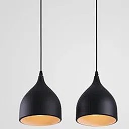 vagalleryking Antique Two Hanging Decore Home,Kitchen,Resturant & Bar Pendants Ceiling Lamp image 3