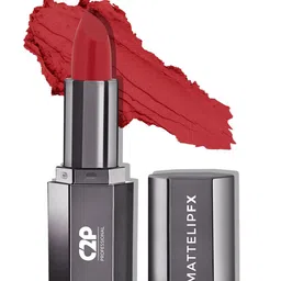 C2P PROFESSIONAL MAKEUP MatteLipFX Long-Lasting Lipstick - Dusty Rose 16-picture-24
