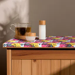 agroha PVC (Polyvinyl Chloride) Drawer Mat image 4