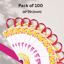 hn industry Solid Party Bag image 5