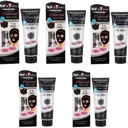 plethora ORIGINAL OIL CONTROL FACE MASK (130 ml) (Pack _CK181-picture-16