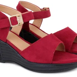 shankhian Women Sports Sandal-picture-29