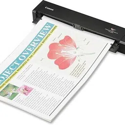 Canon imageFORMULA P-208II Document Scanner image 3