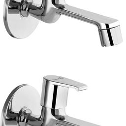 prestige Waterfall Long Body Pack of 2 Premium Bathroom,Kitchen Tap Sink Tap Faucet-picture-5