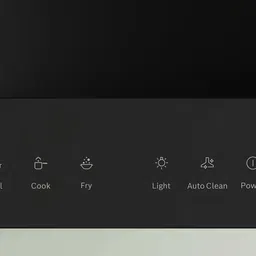 bosch DWB68IJ60I Auto Clean Wall Mounted Black 1300 CMH Chimney image 5