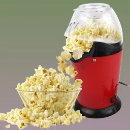 vxmyne Warm Wind Crispy Corn Appliance popcornmaker174 300 L Popcorn Maker-picture-24