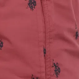 u.s. polo assn. Printed Men Boxer image 4