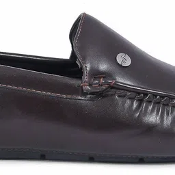 bata Loafers For Men image 3