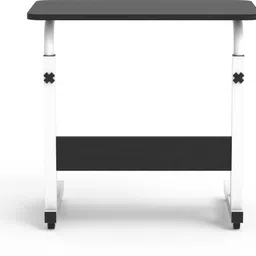 furn master Wood Portable Laptop Table image 3