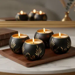 sugar n wick Jar Candle Candle-picture-26