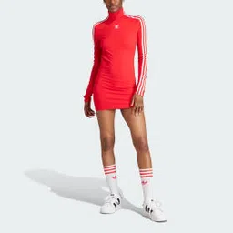 adidas adilenium tight cut dress women lifestyle women lifestyle-picture-17