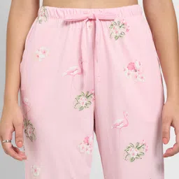 dreamz by pantaloons Women Pyjama image 4