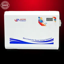 leistung technology ML 10140 Mainline Automatic Voltage Stabilizer 10KVA 140V-300V,2 Years Warranty-picture-15