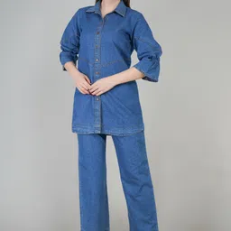 vg5 Shirt Pant Co-ords Set-picture-20