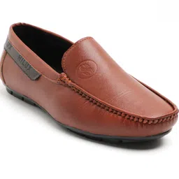 Hilux Trendy Loafers For Men Loafers For Men image 5