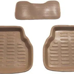 kozdiko Plastic Standard Mat For Volkswagen Vento image 3