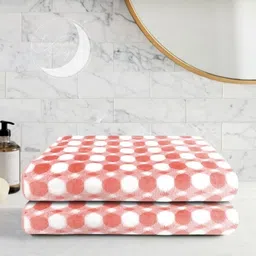 Microfiber 400 GSM Bath, Beach, Sport Towel-image-3