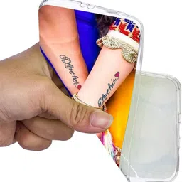 cooltop Back Cover for Vivo V9 image 2